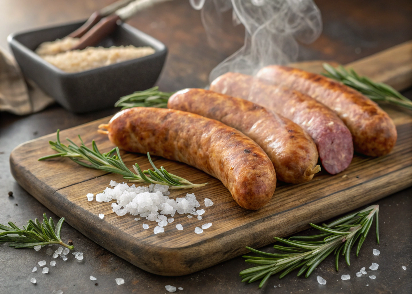 Доставка свіжих продуктів